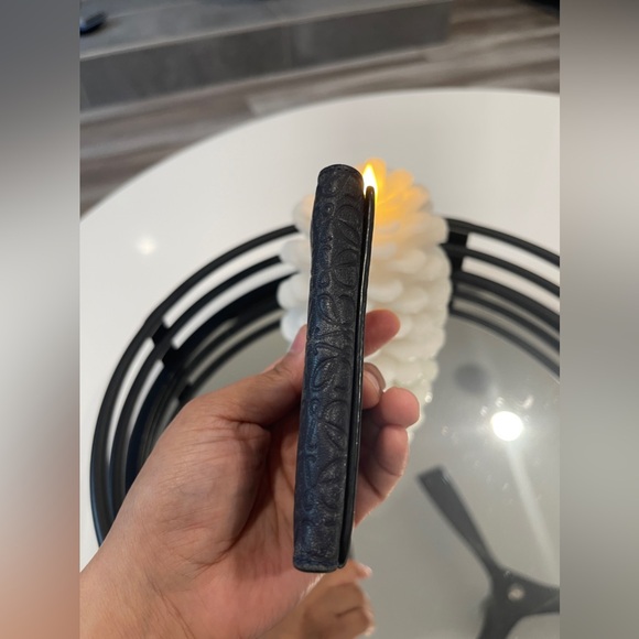 Vintage Loewe Key Wallet - Picture 4 of 15